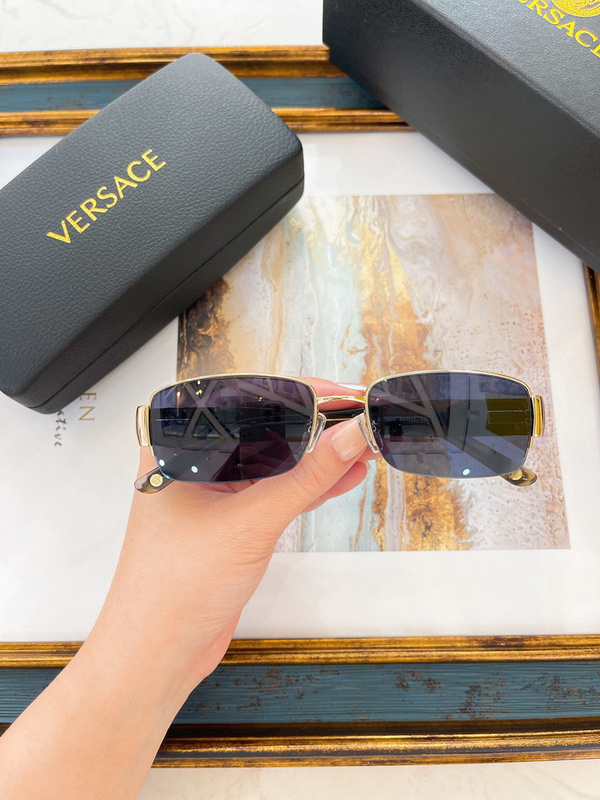 Versace Sunglasses AAA+ ID:20220720-388